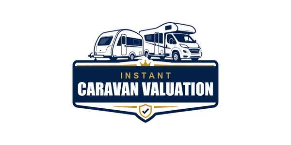 Instant Caravan Valuation
