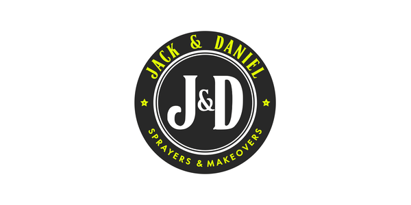 J&D Sprayers & Makeovers